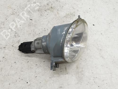 Left front fog light VW LUPO I (6X1, 6E1) 1.4 16V | BP22879266C30 