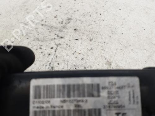 Climate control PEUGEOT 307 CC (3B) 2.0 16V | BP22873924I5 