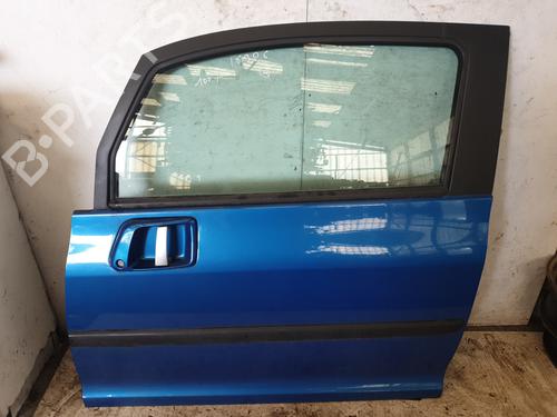 Used Left front door PEUGEOT 1007 (KM_) 1.4 HDi (68 hp) 29330120