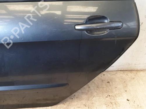 Left rear door PEUGEOT 308 SW I (4E_, 4H_) 1.6 HDi | BP22870435C4 