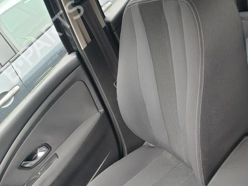 Used Right front seat Right front seat RENAULT MEGANE III Hatchback (BZ0/1_, B3_) 2.0 dCi (BZ0L) (160 hp) 32373037 32373037
