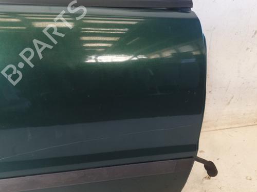 Right rear door VOLVO S40 I (644) 1.9 DI | BP22874053C5 