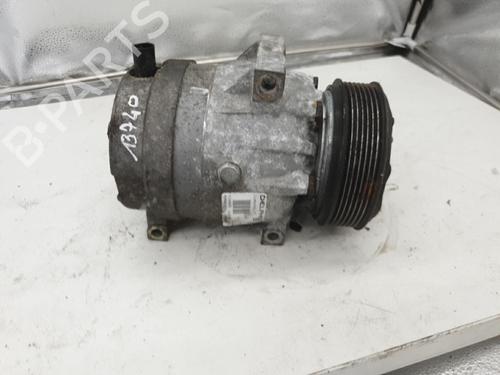Airco pomp RENAULT LAGUNA II (BG0/1_) 1.9 dCi (125 hp) 22875906