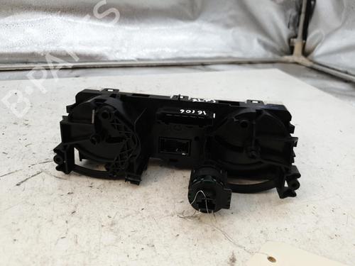 Used Climate control Climate control MITSUBISHI COLT VI (Z3_A, Z2_A) 1.3 (Z21A) (95 hp) 25842872 25842872