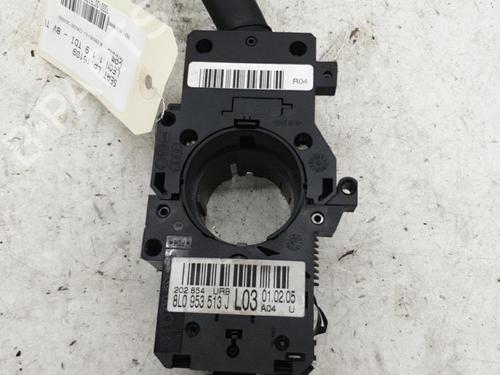 Used Steering column stalk Steering column stalk SEAT LEON (1M1) 1.9 TDI (130 hp) 22884909 22884909