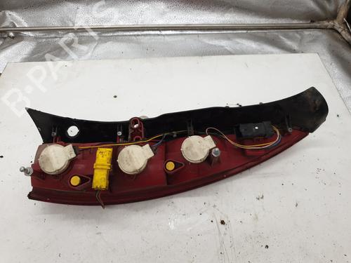 Used Right taillight Right taillight CITROËN C5 II Break (RE_) 1.6 HDi (RE9HZC, RE9HYB) (109 hp) 22865992 22865992
