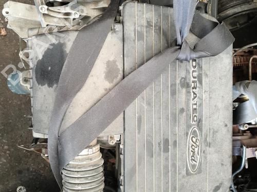 Used Engine FORD FIESTA V (JH_, JD_) 1.3 (69 hp) 22880308