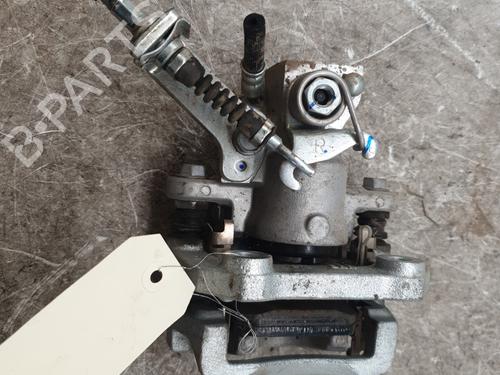 Right rear brake caliper SUZUKI VITARA (LY) 1.4 Hybrid (Mild Hybrid) AllGrip (APK414) | BP32500316M106