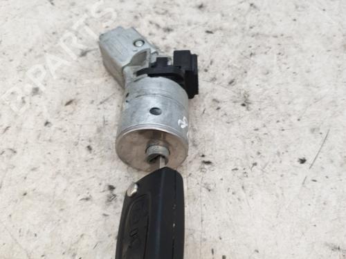 Used Ignition barrel Ignition barrel PEUGEOT 3008 I MPV (0U_) 2.0 HDi 150 / BlueHDi 150 (150 hp) 22866580 22866580