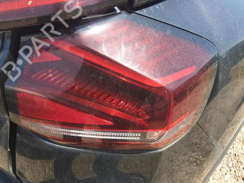 Right taillight CITROËN C4 III (BA_, BB_, BC_) 1.5 BlueHDi 130 (BBYHZB) | BP36793710C35 - Image 3