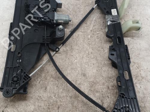 Front left window mechanism PEUGEOT 2008 II (UD_, US_, UY_, UJ_, UR_, UC_) 1.5 BlueHDI 110 (UDYHSK) | BP29460324C22 