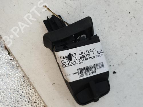 Used Switch Switch RENAULT CLIO IV Grandtour (KH_) 1.5 dCi 90 (KHN3, KHN4) (90 hp) 25842688 25842688