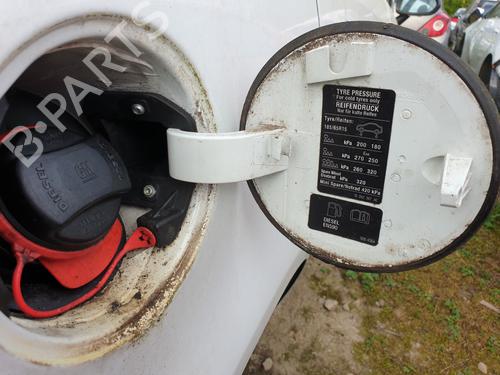 Fuel flap OPEL CORSA D (S07) 1.3 CDTI (L08, L68) | BP25220005C131 