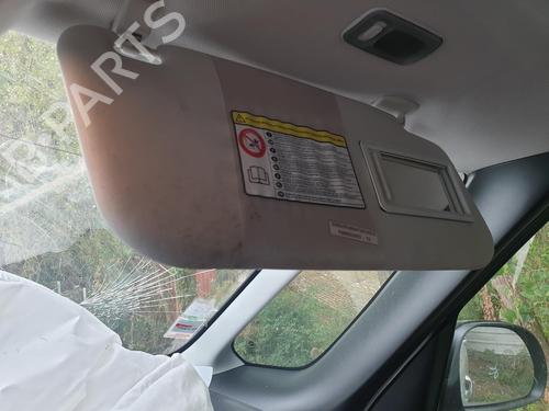 Used Right sun visor Right sun visor 38916445 38916445