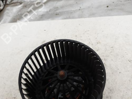 Heater blower motor CITROËN C3 II (SC_) 1.6 HDi | BP22874115M62 
