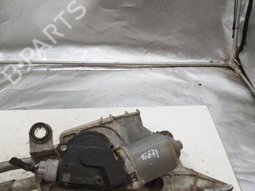 Front wiper motor CITROËN C-CROSSER (VU_, VV_) 2.2 HDi | BP22864739M29 