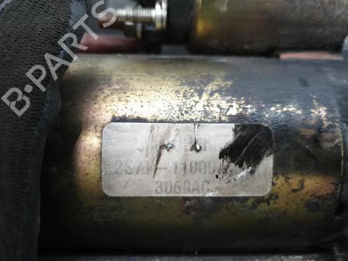 Starter FORD MONDEO III (B5Y) 2.0 16V TDDi / TDCi | BP22879934M8 
