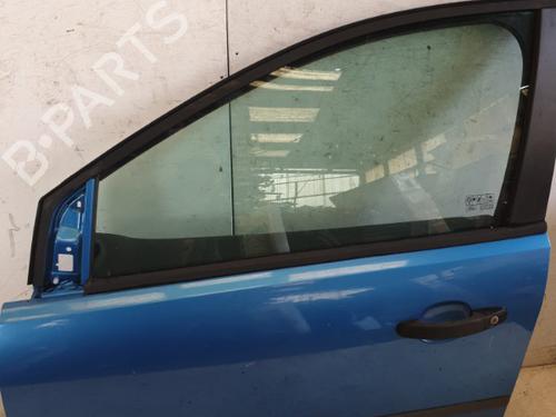 Used Left front door Left front door FORD FOCUS II (DA_, HCP, DP) 1.8 TDCi (115 hp) 22864813 22864813