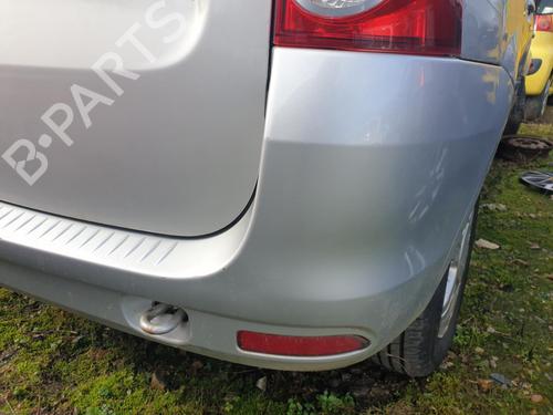 Bagtil kofangere DACIA LOGAN MCV (KS_) 1.5 dCi (KS04) | BP32316919C8