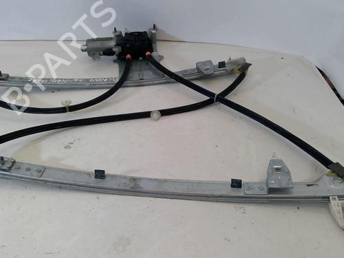 Used Front right window mechanism Front right window mechanism 22885989 22885989