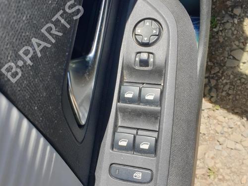Used Left front window switch Left front window switch 36793718 36793718