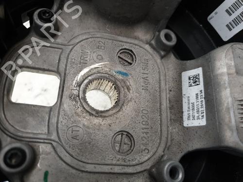 Used Steering wheel Steering wheel FIAT 500 (312_) 1.2 (312AXA1A) (69 hp) 22866943 22866943