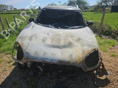 Used Parts MINI MINI COUNTRYMAN (F60) Cooper D (150 hp) 2824835