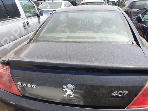 Used Tailgate Tailgate 37280578 37280578