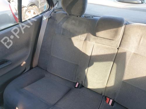 Used Rear seat Rear seat RENAULT MEGANE I (BA0/1_) 1.9 dCi (BA05, BA1F) (102 hp) 32478852 32478852