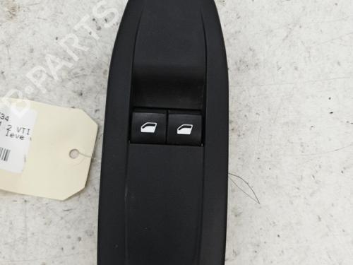 Left front window switch PEUGEOT 208 I (CA_, CC_) 1.2 VTi 68 / PureTech 68 | BP36961097I27 - Image 3