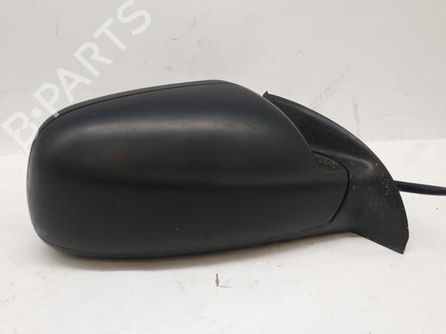 Right mirror PEUGEOT 307 (3A/C) 2.0 HDi 110 | BP26962146C27 