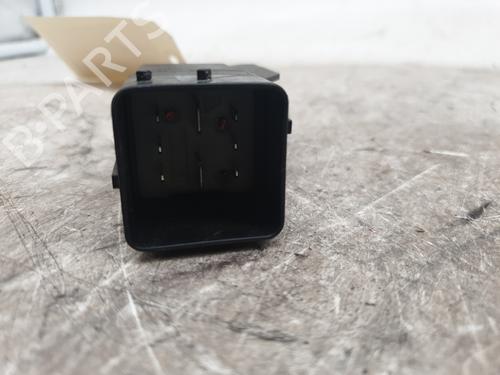 Used Electronic module Electronic module CITROËN C4 Coupe (LA_) 1.6 HDi (90 hp) 28055003 28055003