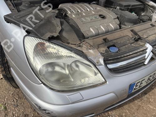 Right headlight CITROËN C5 I (DC_) 3.0 V6 (DCXFXC, DCXFXF) | BP39216268C29 - Image 3