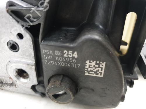 Front right lock CITROËN DS3 (SA_) 1.2 VTi 82 | BP22883605C97 