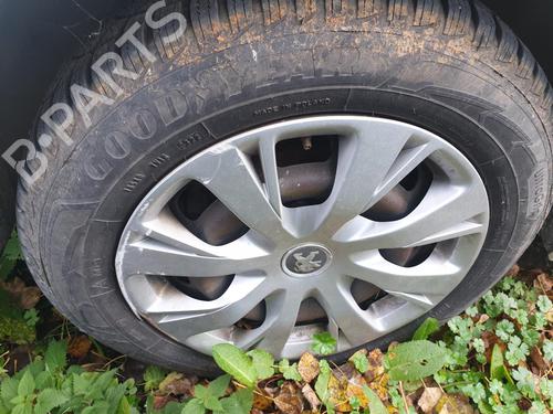 Rim PEUGEOT 208 I (CA_, CC_) 1.5 BlueHDI 100 | BP30111964C45