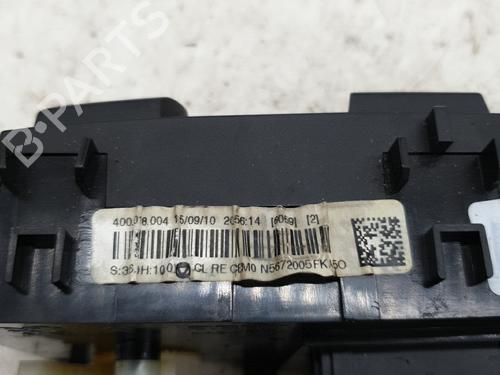 climate-control-citroen-c3-ii-sc_-2009-25842986 main image