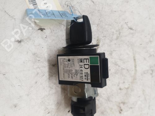 Used Ignition barrel Ignition barrel OPEL VECTRA B Hatchback (J96) 1.8 i 16V (F68) (116 hp) 36323699 36323699