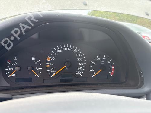 Used Instrument cluster Instrument cluster 39178792 39178792
