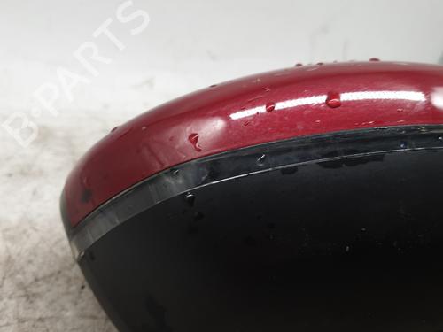 Right mirror PEUGEOT 308 SW II (LC_, LJ_, LR_, LX_, L4_) 1.6 BlueHDi 100 | BP25989595C27 