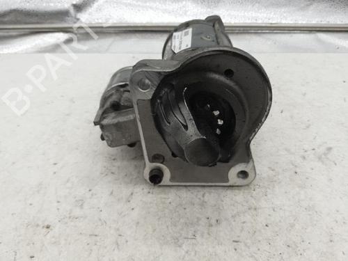 Used Starter FORD FOCUS III 1.5 TDCi (95 hp) 22871560