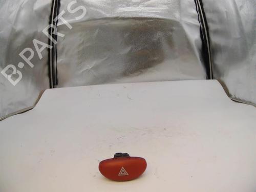 Used Warning switch Warning switch PEUGEOT 206 Hatchback (2A/C) 2.0 HDI 90 (90 hp) 24421002 24421002