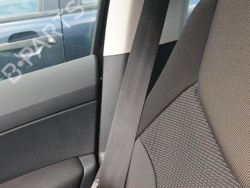 Used Front right seatbelt Front right seatbelt PEUGEOT 308 I (4A_, 4C_) 1.6 HDi (109 hp) 28155614 28155614