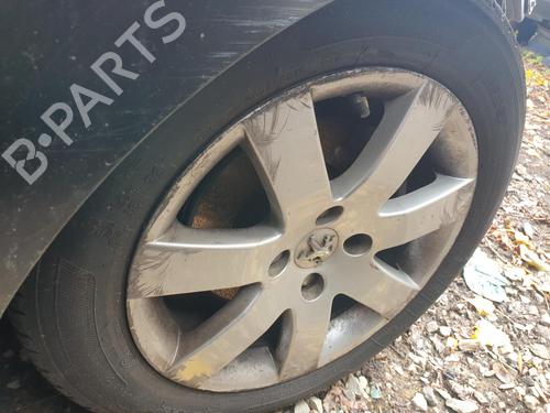 Rim PEUGEOT 308 I (4A_, 4C_) 1.6 HDi | BP28155631C45