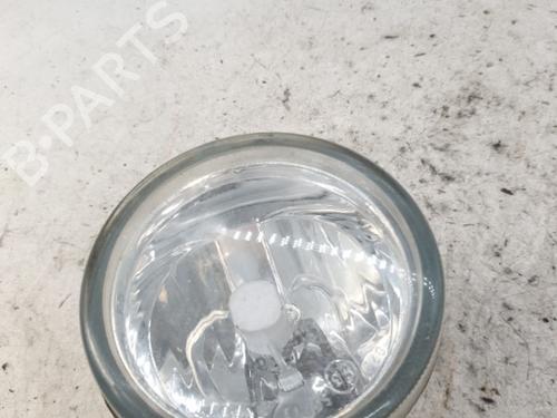 Right front fog light CITROËN C3 Pluriel (HB_) 1.4 HDi | BP22866553C31 