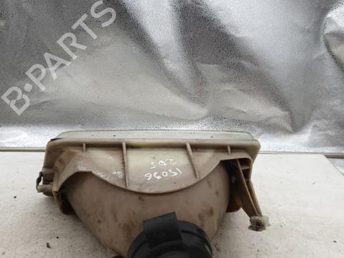 Used Right headlight Right headlight PEUGEOT 205 II (20A/C) 1.7 Diesel (60 hp) 24422557 24422557