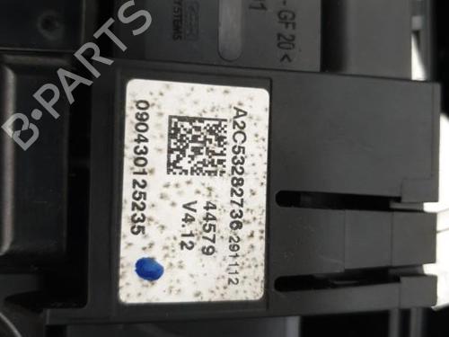 Used Radio MERCEDES-BENZ C-CLASS (W204) C 250 CDI (204.003) (204 hp) 22884032