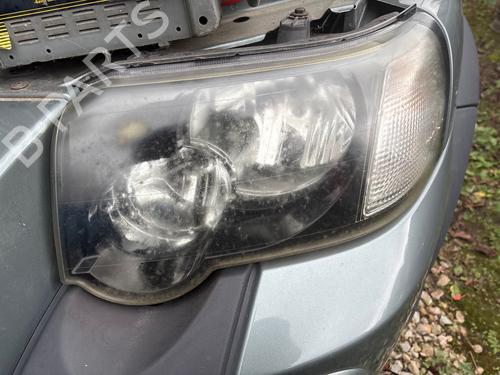 Lyskaster venstre Lyskaster venstre LAND ROVER FREELANDER I (L314) 2.0 Td4 4x4 (109 hp) 39728511 39728511