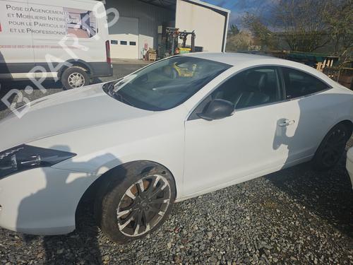 Used Parts RENAULT LAGUNA Coupe (DT0/1) 2.0 dCi (DT0M, DT0N, DT0S, DT19, DT1F) 3479000