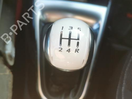 Used Shift knob CITROËN DS3 (SA_) 1.6 HDi 90 (92 hp) 24641420