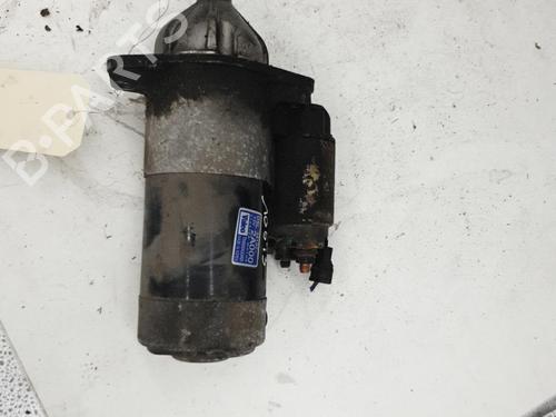 Used Starter Starter HYUNDAI MATRIX (FC) 1.5 CRDi (102 hp) 22881680 22881680